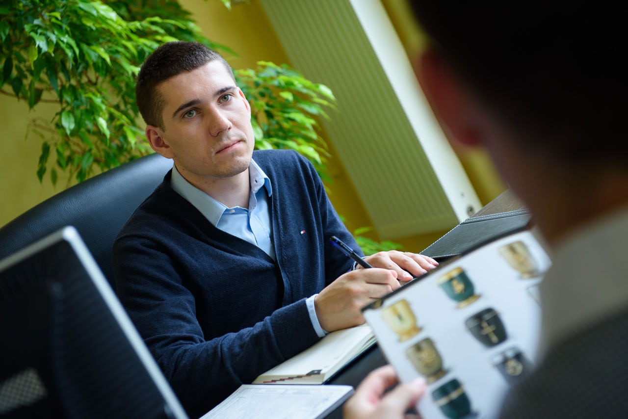 Formalności pogrzebowe - usługi pogrzebowe Heron