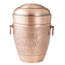 urna miedziana L 22