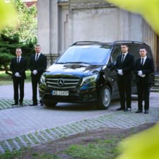 zakład heron personel