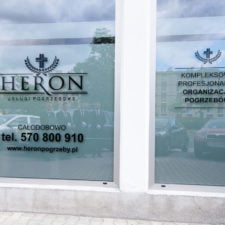 Heron czynne całodobowo