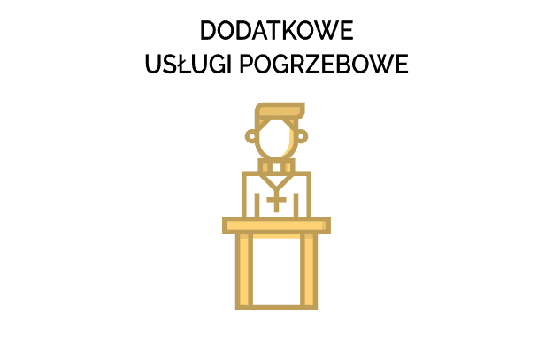 dodatkowe koszty pogrzebu
