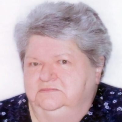 Nekrolog Hanna Majchrzyk