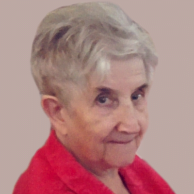 Nekrolog Barbara Tomaszewska