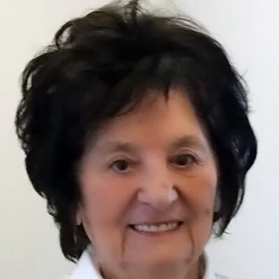 Nekrolog Janina Serdyńska