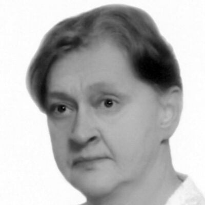 Nekrolog Krystyna Onyśk