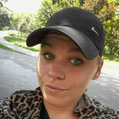 Nekrolog Magda Jankowska