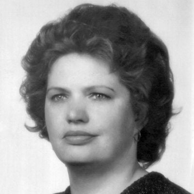 Nekrolog Irena Karamuz