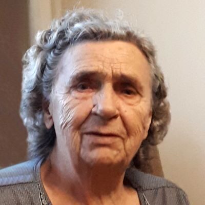 Nekrolog Stefania Krzemińska