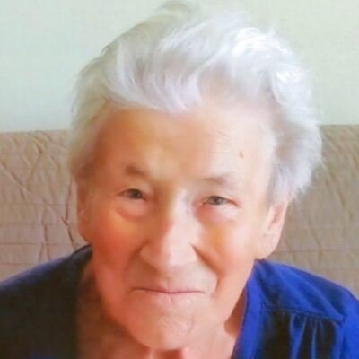 Nekrolog Małgorzata Bobisz