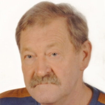 Nekrolog Zbigniew Ludziński