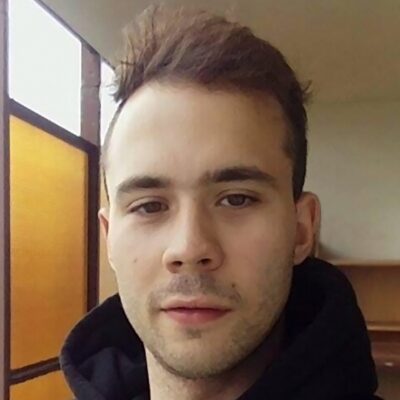 Nekrolog Marcin Ryglewicz