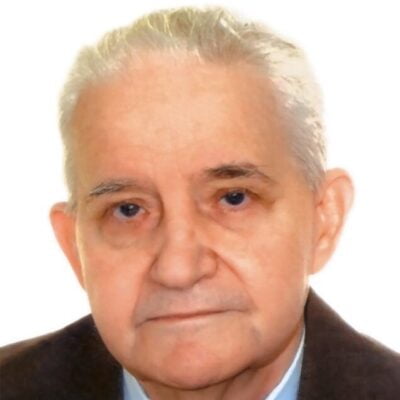 Nekrolog Stanisław Świerczyński