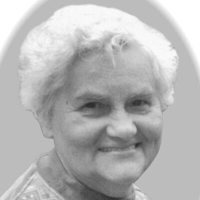 Nekrolog Teresa Jadwiga Wojciechowska