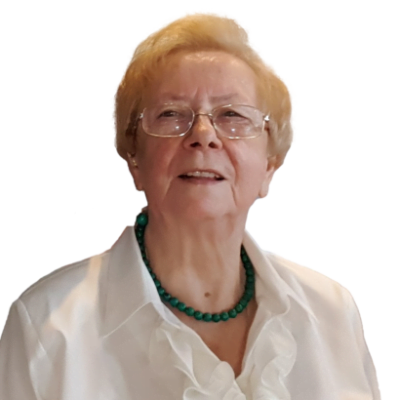 Nekrolog Jadwiga Boczkowska