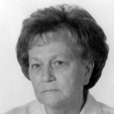 Nekrolog Marta Kowalska