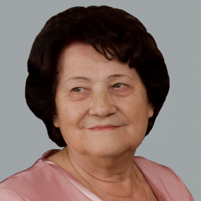 Nekrolog Krystyna Sepczyńska