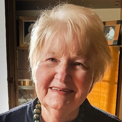 Nekrolog Halina Janina Kamieńska