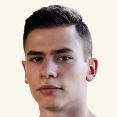 Nekrolog Jakub Buchman