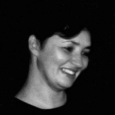 Nekrolog Anna Dworecka