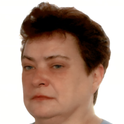 Nekrolog Anna Kłosowska