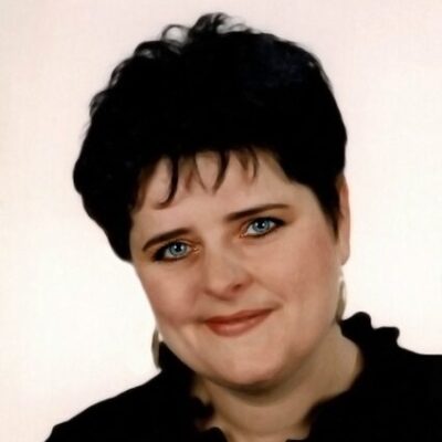 Nekrolog Iwona Joanna Orzeszko