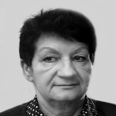 Nekrolog Marianna Jędrzejak