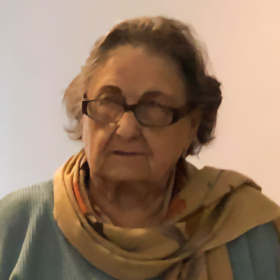 Nekrolog Alicja Górniak