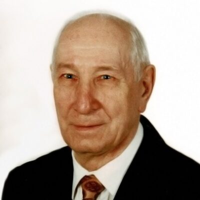Nekrolog Jerzy Cieślak