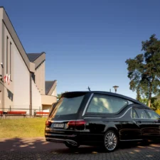 Cmentarz Północny - usługi pogrzebowe