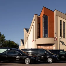usługi pogrzebowe Cmentarz Północny
