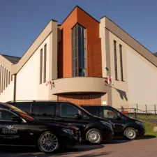 zakład pogrzebowy Cmentarz Północny