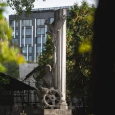 Cmentarz Powązki Wojskowe
