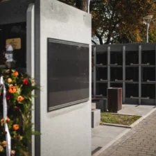 Kolumbarium Powązki Wojskowe