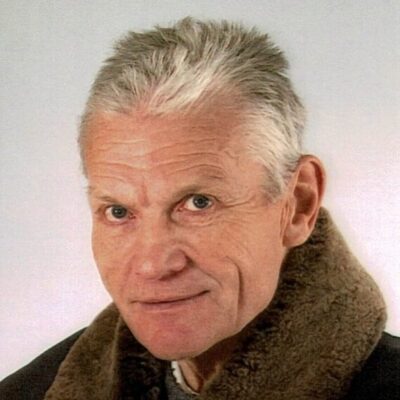 Nekrolog Sławomir Godziszewski