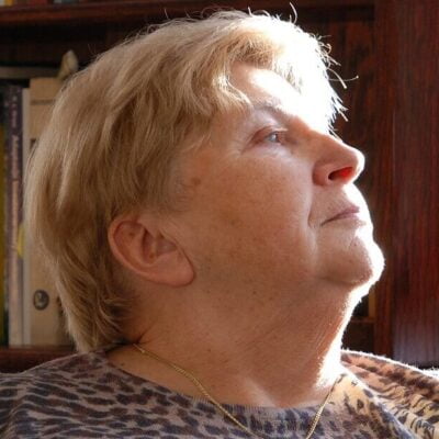 Nekrolog Janina Elżbieta Karney-Osiejuk