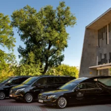 usługi pogrzebowe na Powązkach