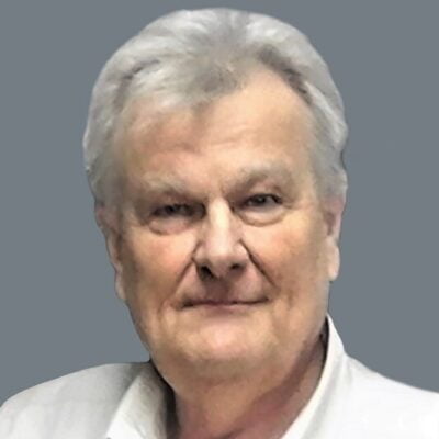 Nekrolog Ryszard Wysocki