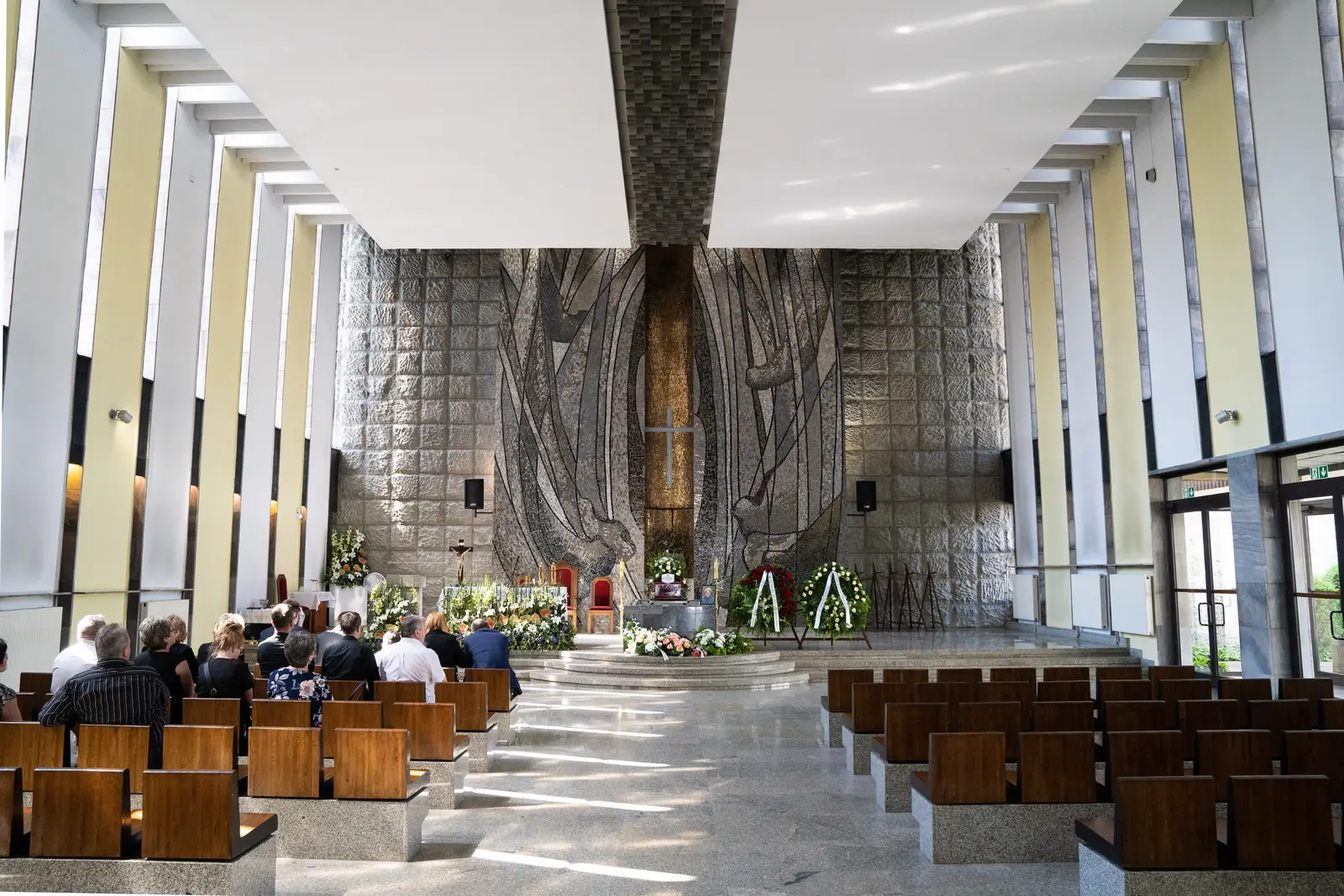 Sala A