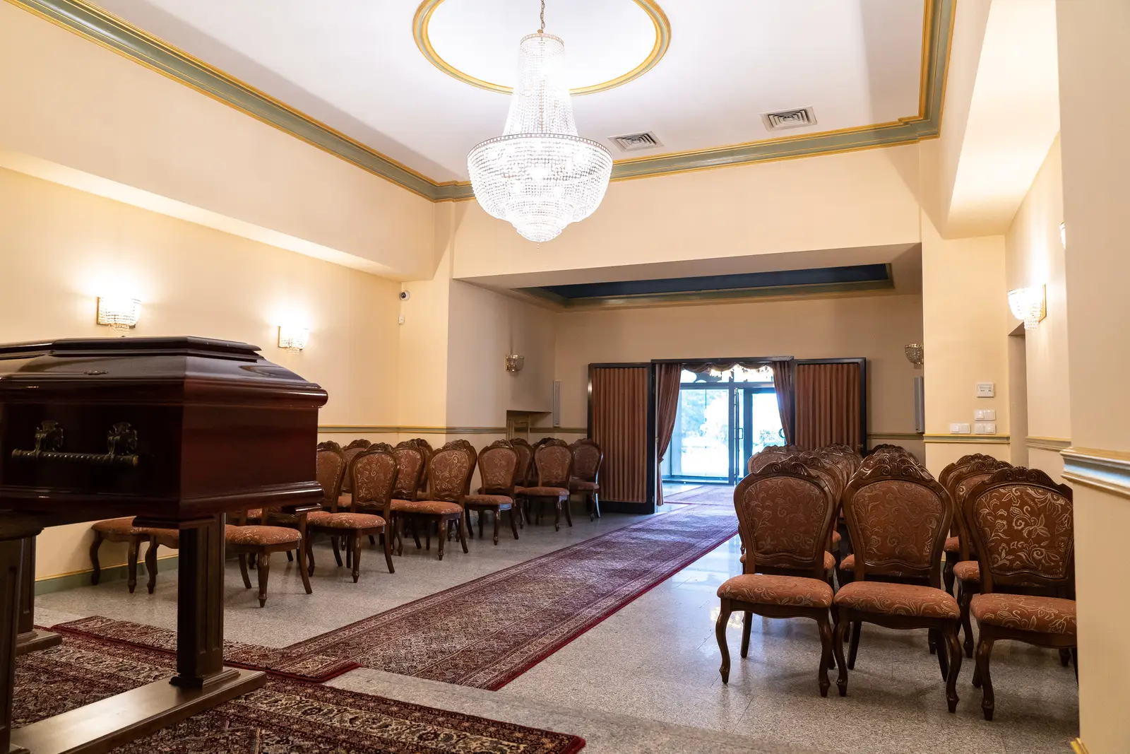 Sala C