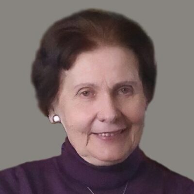 Nekrolog Danuta Tuchorska