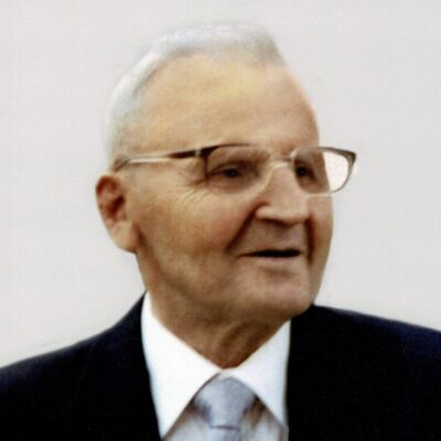 Nekrolog Władysław Wiński