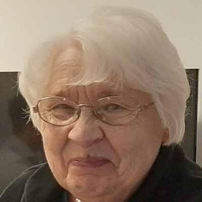 Nekrolog Alicja Matuszewska-Szczepanik
