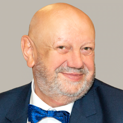 Nekrolog Kazimierz Balcer