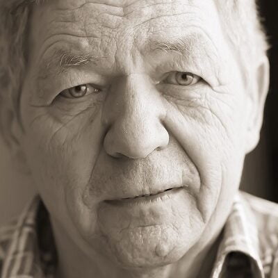 Nekrolog Ryszard Stancel