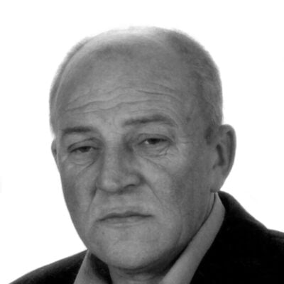 Nekrolog Grzegorz Jan Patelski