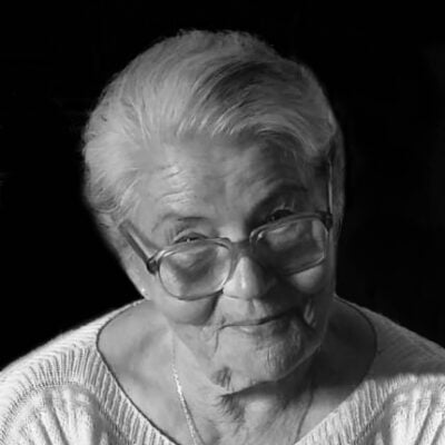 Nekrolog Stanisława Wróblewska