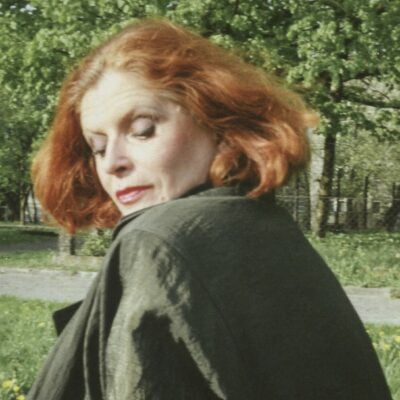 Nekrolog Elżbieta Kalinowska