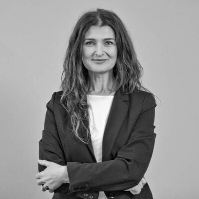 Nekrolog Magdalena Klaudia Górecka