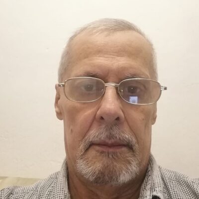 Nekrolog Marek Tomasz Bilski