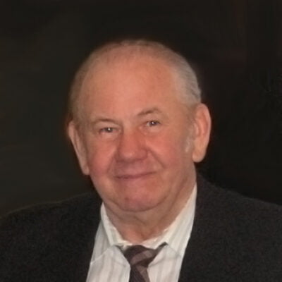 Nekrolog Janusz Kiljański